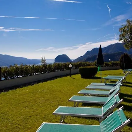 Hotel Le Balze - Aktiv & Wellness