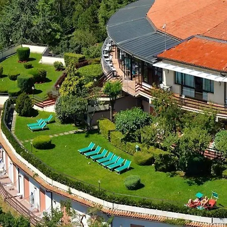 Le Balze - Aktiv & Wellness