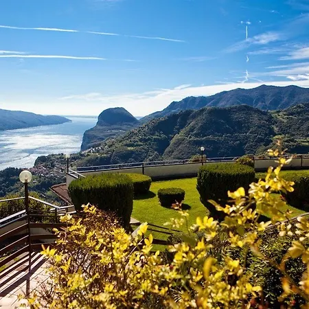 Hotel Le Balze - Aktiv & Wellness 4*