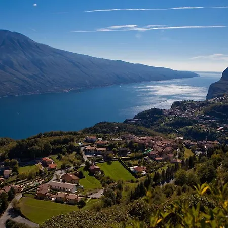 Hotel Le Balze - Aktiv & Wellness 4*