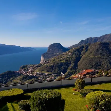 Le Balze - Aktiv & Wellness Hotel Tremosine