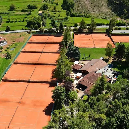 Le Balze - Aktiv & Wellness Tremosine