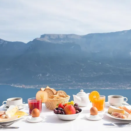 Hotel Le Balze - Aktiv & Wellness 4*