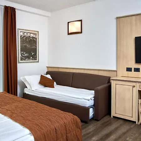 Le Balze - Aktiv & Wellness Hotel Tremosine