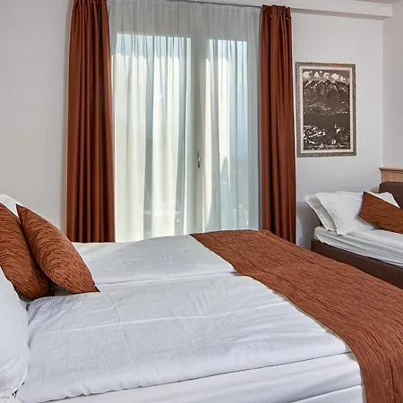 Hotel Le Balze - Aktiv & Wellness