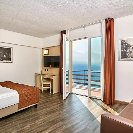 Le Balze - Aktiv & Wellness 4*