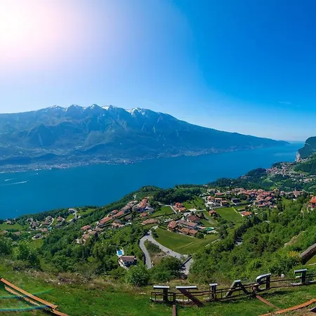 Hotel Le Balze - Aktiv & Wellness Tremosine