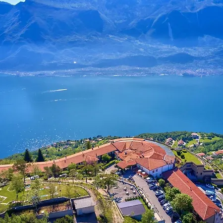 Le Balze - Aktiv & Wellness Hotel