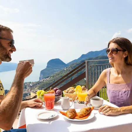 Le Balze - Aktiv & Wellness Hotel Tremosine