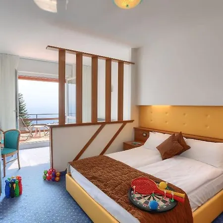 Le Balze - Aktiv & Wellness Hotel 4*