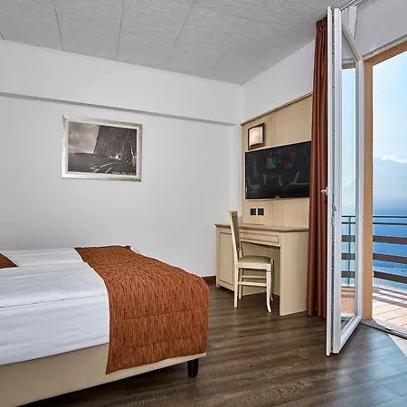 Le Balze - Aktiv & Wellness Hotel