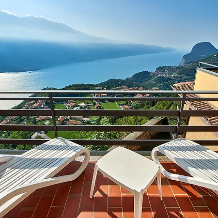 Le Balze - Aktiv & Wellness 4* Tremosine