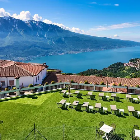 Le Balze - Aktiv & Wellness