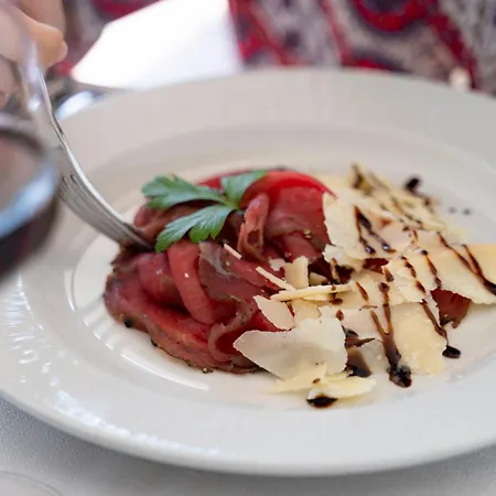 Le Balze - Aktiv & Wellness Tremosine