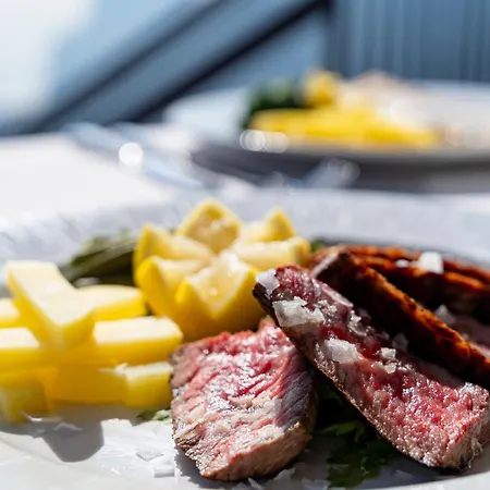 Hotel Le Balze - Aktiv & Wellness