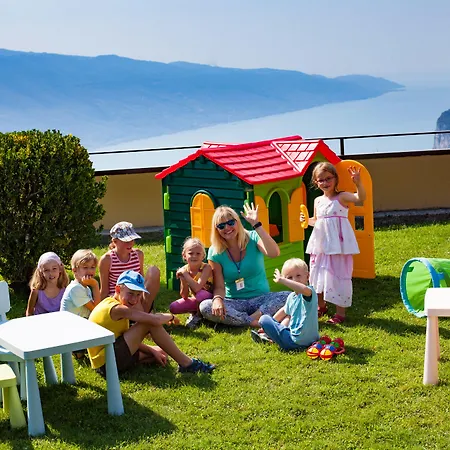 Le Balze - Aktiv & Wellness Hotel