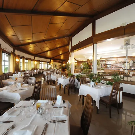 Hotel Le Balze - Aktiv & Wellness Tremosine