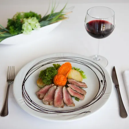 Le Balze - Aktiv & Wellness 4*